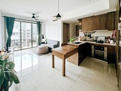 Sol Acres (D23), Condominium #477260071